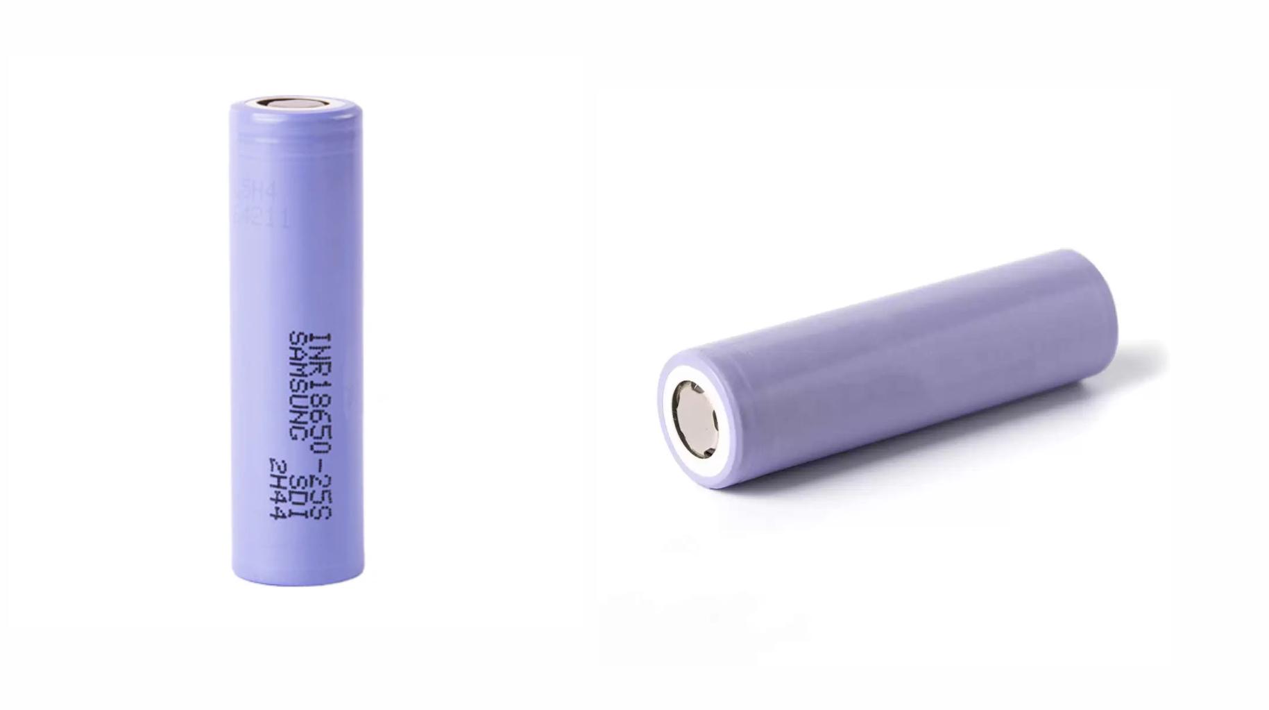 How Can You Charge an 18650 Battery Without a Charger?