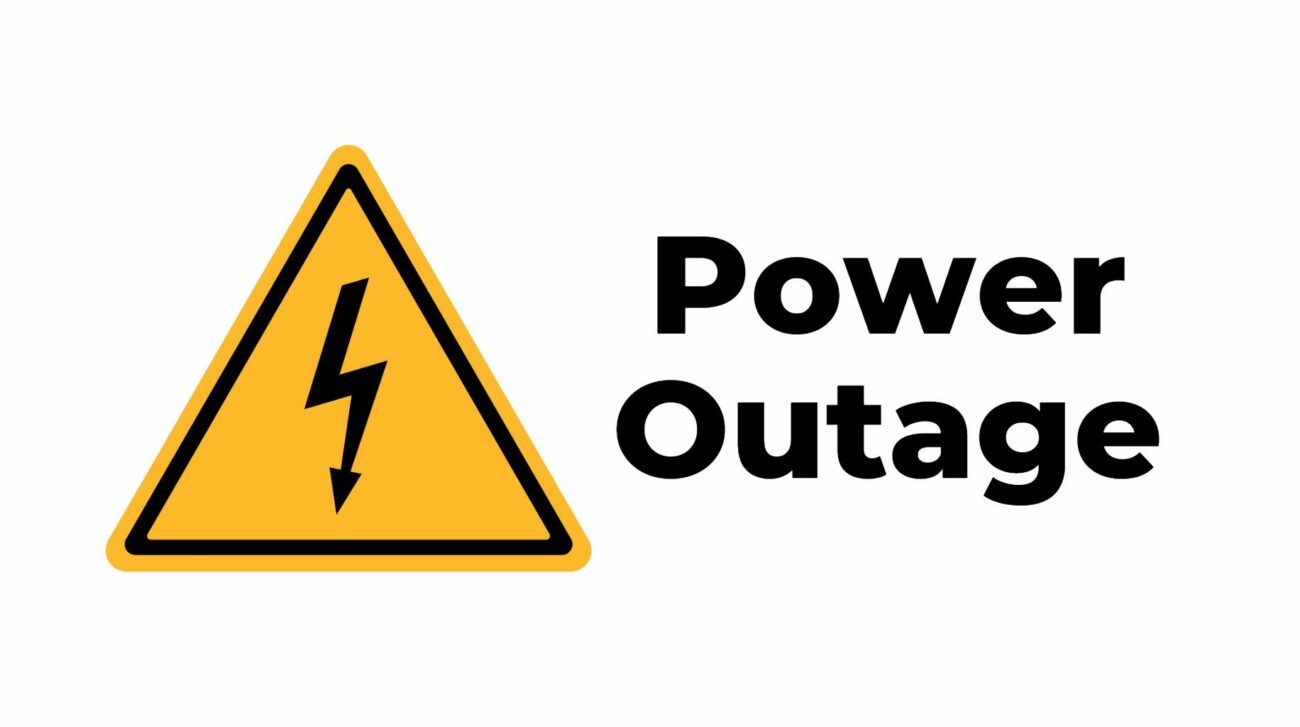 How Long Does a Power Outage Typically Last?