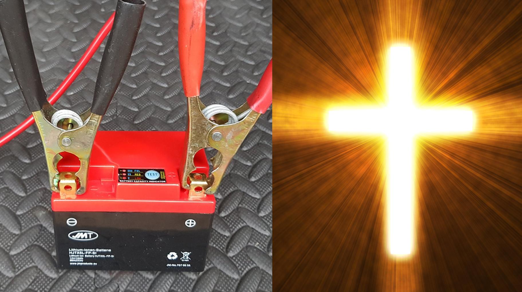 How Can You Jumpstart a Lithium Battery? Methods and Tools