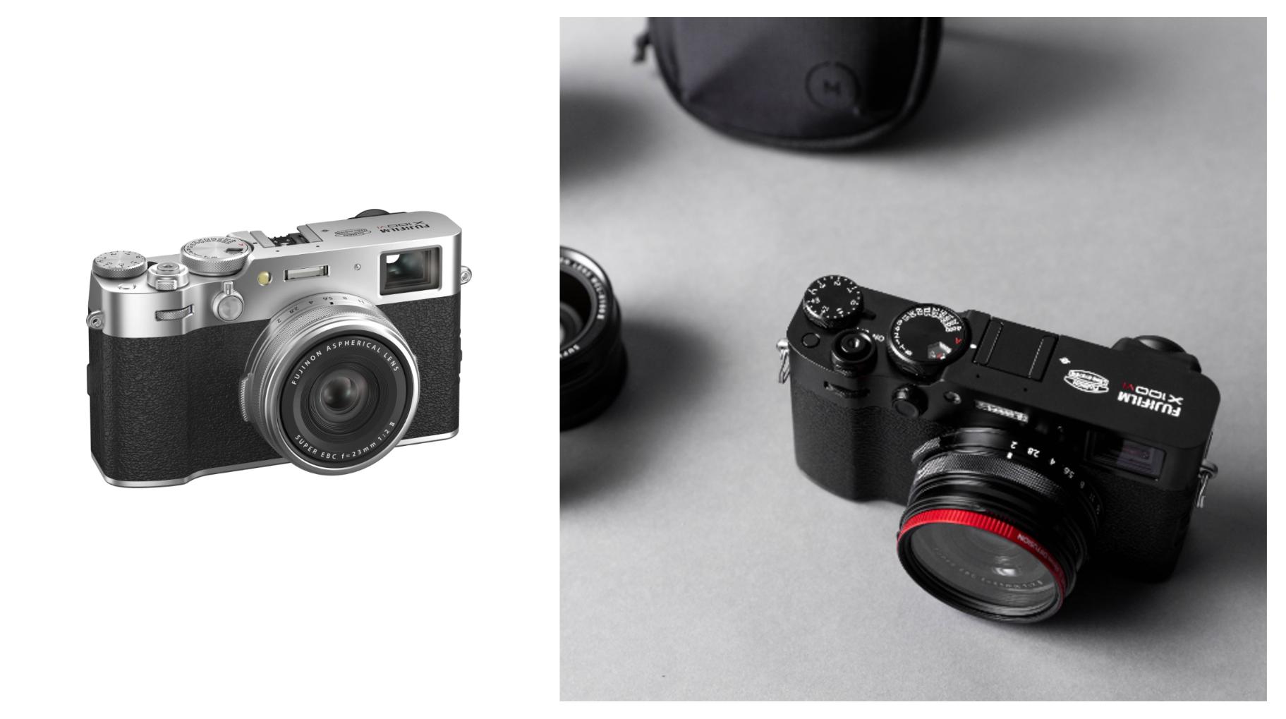 How Does the Battery Performance of the Fujifilm X100VI Compare to Its Predecessors?