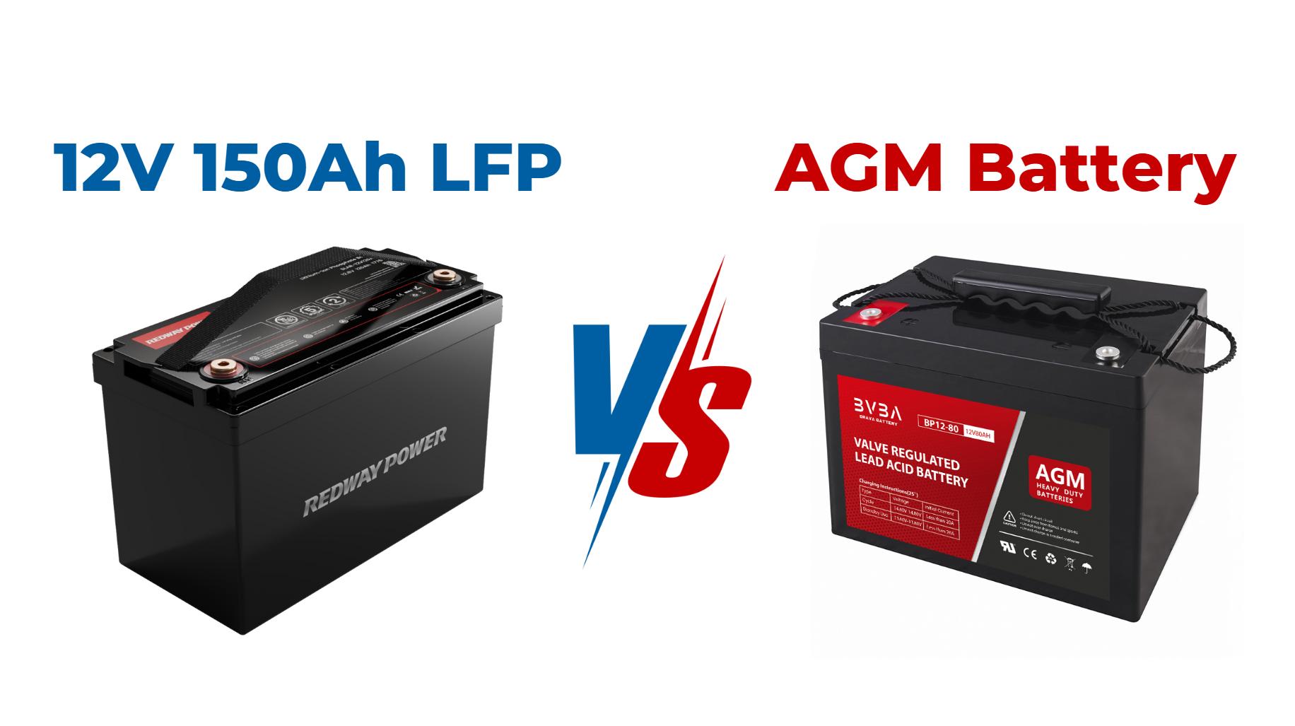 How Does a LiFePO4 Battery Compare to Traditional Lithium Batteries?