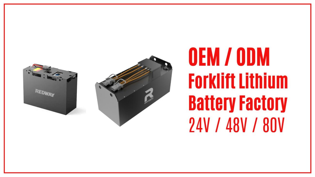 What Are the Benefits of Lithium Deep Cycle Batteries?