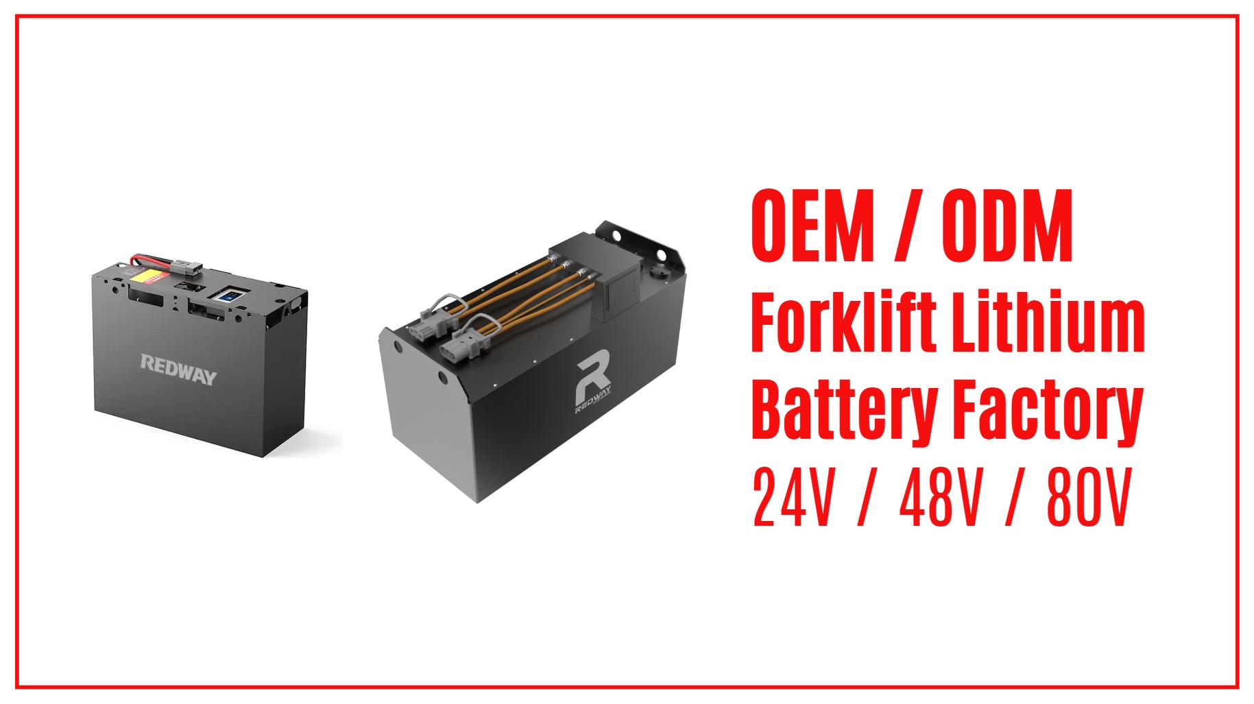 What Are the Benefits of Lithium Deep Cycle Batteries?