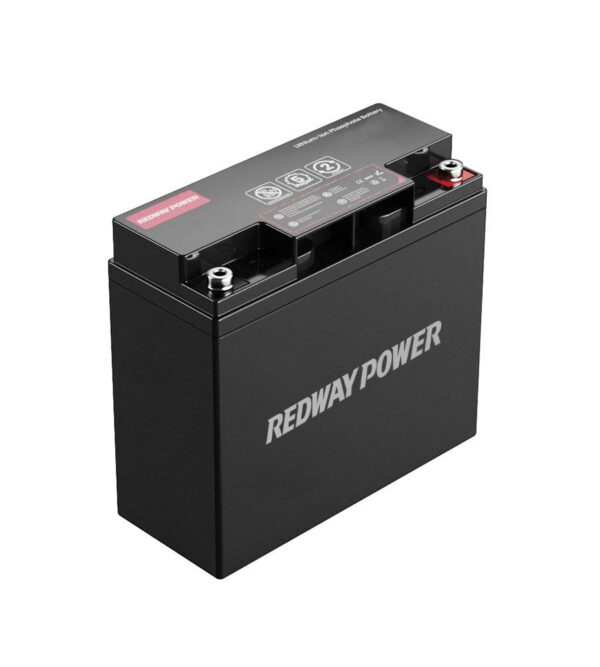 12V 18Ah Lithium Battery