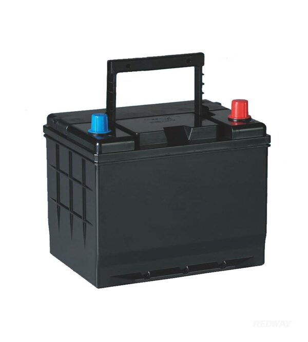 12V 50Ah Lithium Car Starting Battery CCA 500A