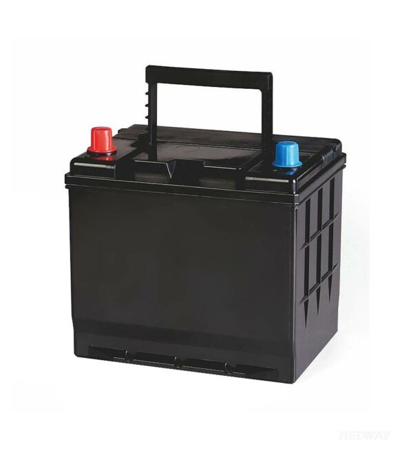 12V 60Ah Lithium Car Starting Battery CCA 600A