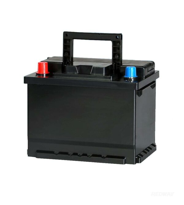 12V 60Ah Lithium Car Starting Battery CCA 600A