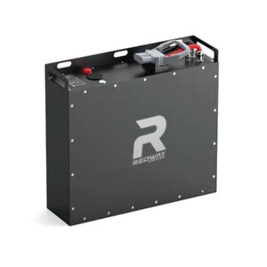 24V 160Ah Lithium Forklift Battery