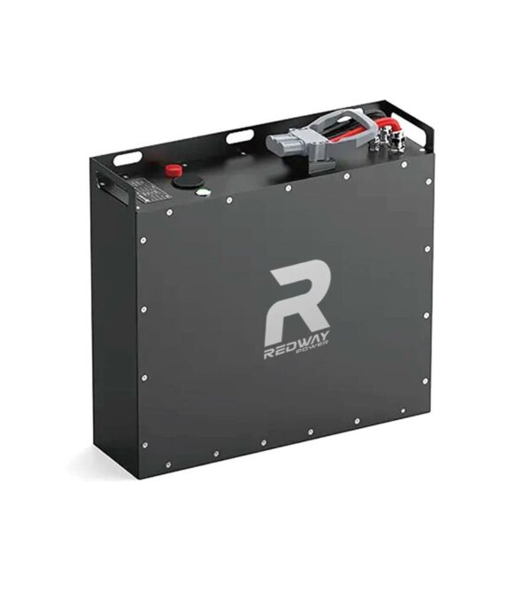 24V 160Ah Lithium Forklift Battery