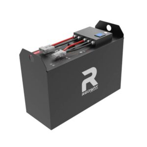 24V 200Ah Lithium Forklift Battery