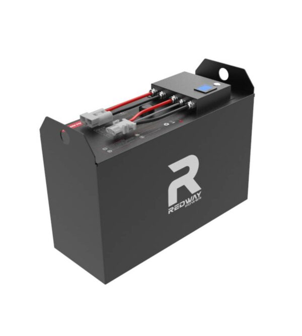 24V 200Ah Lithium Forklift Battery