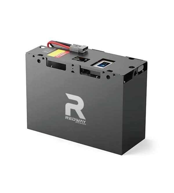 24V 550Ah Lithium Forklift Battery