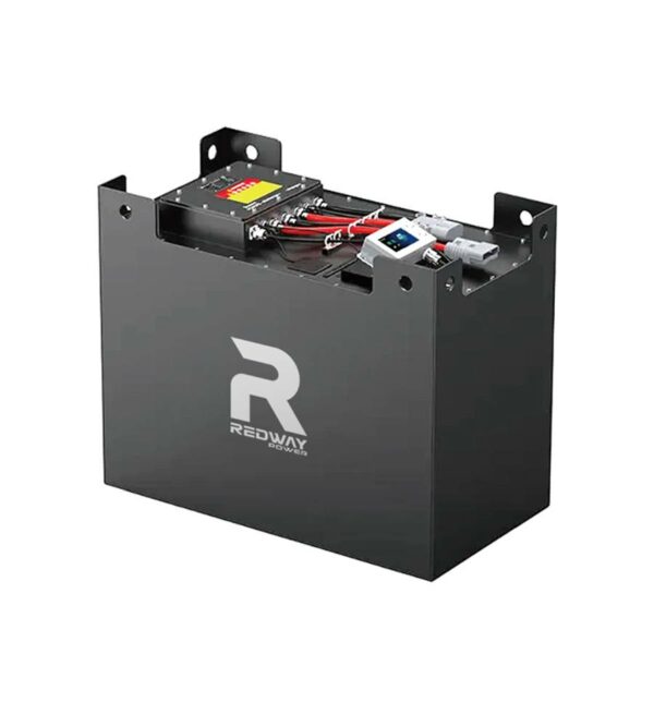 36V 700Ah Lithium Forklift Battery