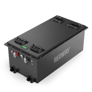 What Components Determine Forklift Battery Costs?