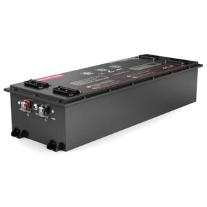 What Are the Advantages of Lithium Batteries Over Lead-Acid?