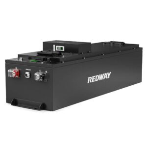 How Do Heavy-Duty Forklift Batteries Compare to Standard Models?