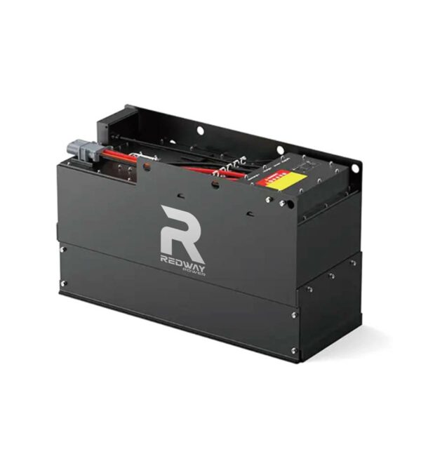 48V 200Ah Lithium Forklift Battery