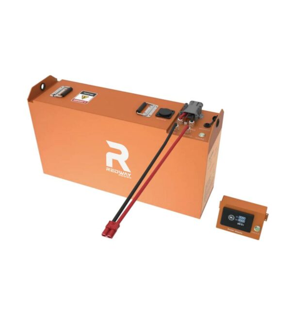 48V 300Ah Lithium Forklift Battery