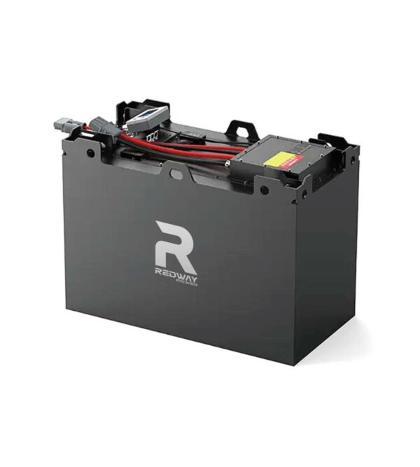 48V 420Ah Lithium Forklift Battery