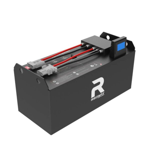 48V 420Ah Lithium LFP Forklift Battery