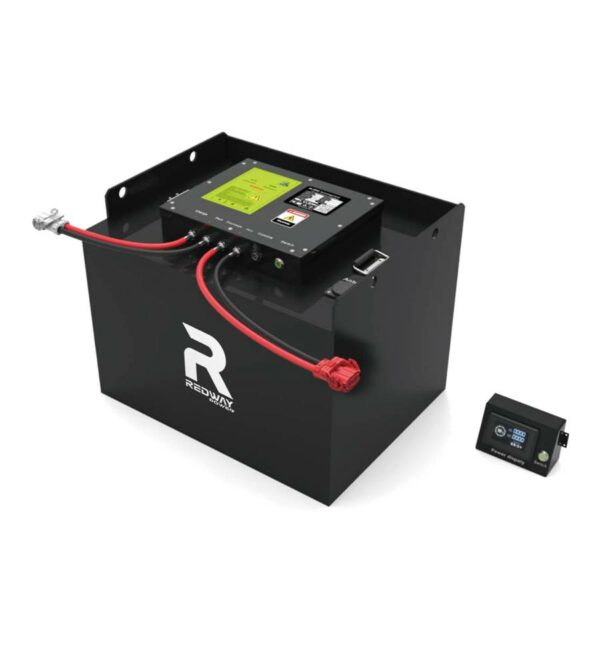 48V 460Ah Lithium LFP Forklift Battery