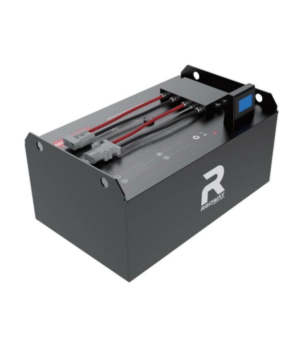 48V 560Ah Lithium Forklift Battery