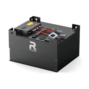 What Are OEM Forklift Batteries and Why Do They Matter