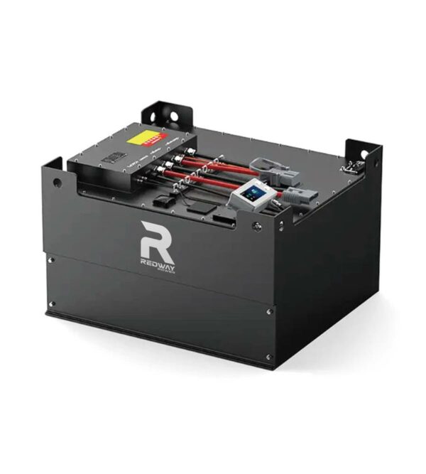 80V 420Ah Lithium Forklift Battery