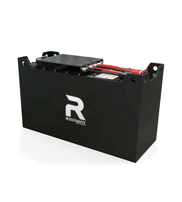 72V 300Ah Lithium Forklift Battery