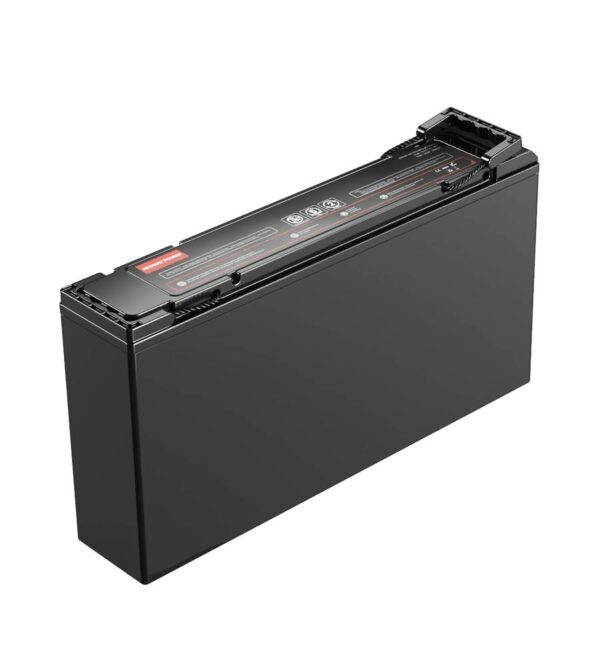 12V 150Ah Lithium Battery (Cylindrical Cell)