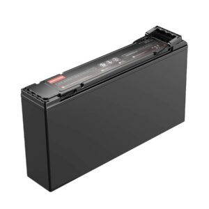 What Makes EnerSys’s New Lithium-Ion Forklift Battery a Game-Changer?
