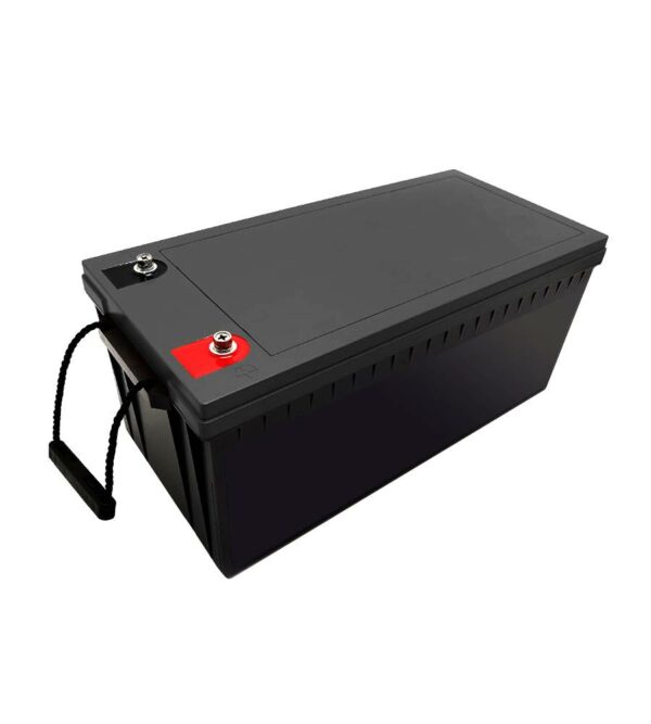 24V 300Ah Lithium Battery