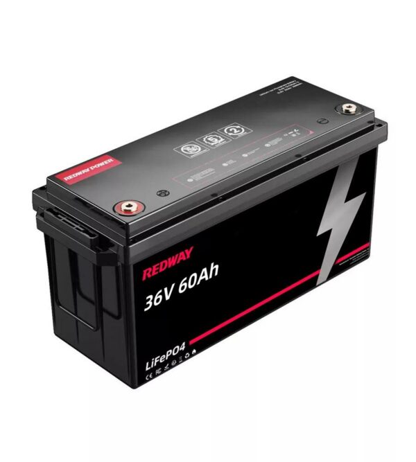 36V 60Ah Lithium Battery