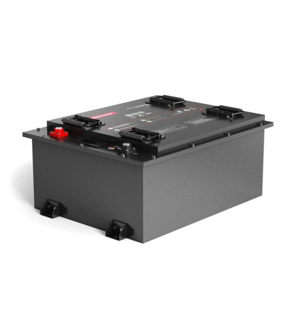 48V 150Ah Lithium Golf Cart Battery