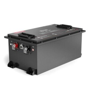 What Are the Benefits of a 48V Lithium-Ion Battery for Golf Carts?