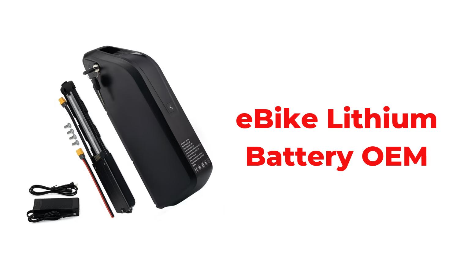 Why Is Battery Management Important for E-Bikes?