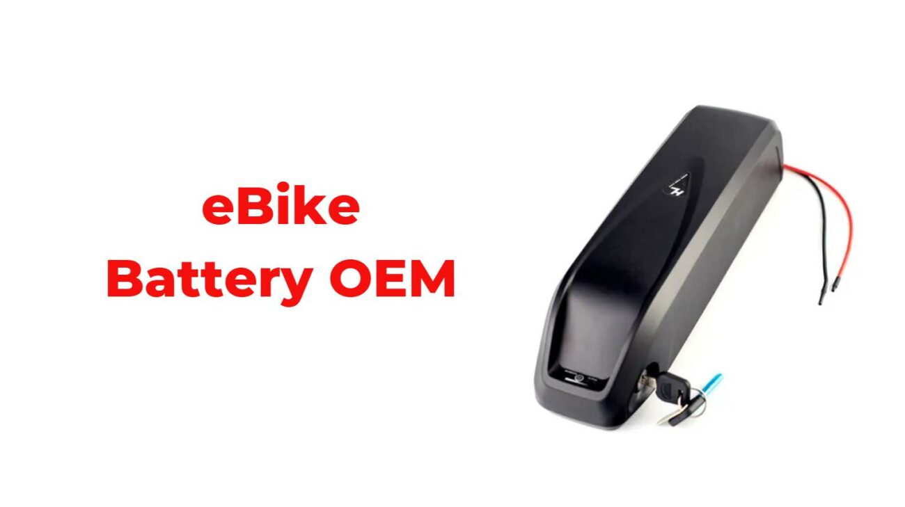 What Should You Know About Lithium-Ion E-Bike Battery Comparisons?