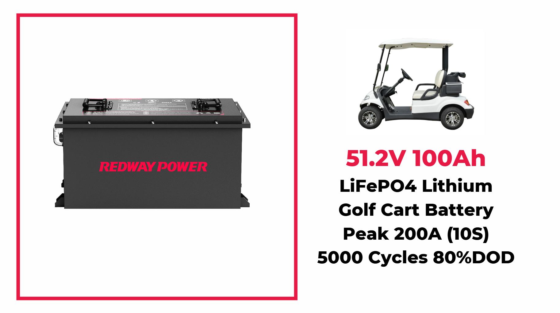 What You Need to Know About 6 Volt Golf Cart Batteries