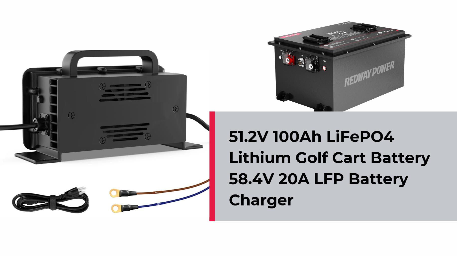 What You Need to Know About 48 Volt Golf Cart Battery Chargers