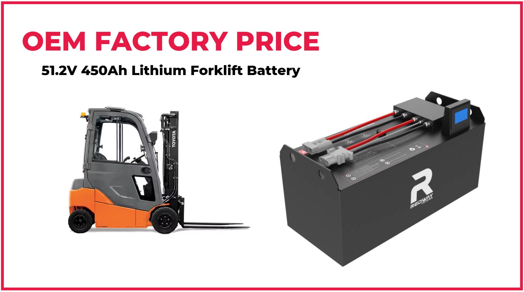 What Are Essential Accessories for Forklift Batteries?