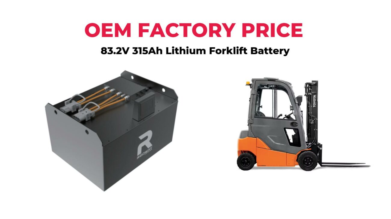 How to Optimize Local Search for Forklift Battery Suppliers