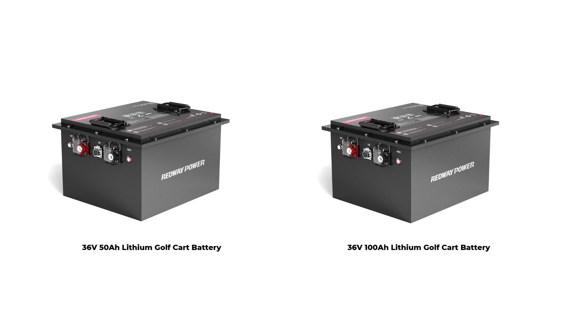 Essential Guide to Golf Cart Battery Installation and Maintenance