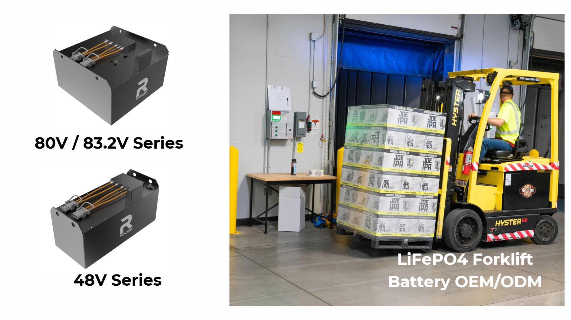 What Are the Costs and Pricing Insights for Forklift Batteries?