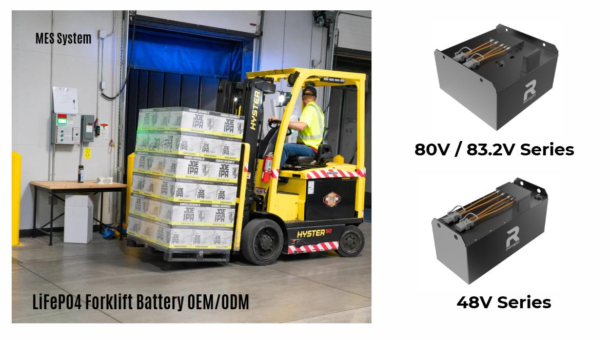 Exploring Pricing and Costs of Specific Forklift Battery Models