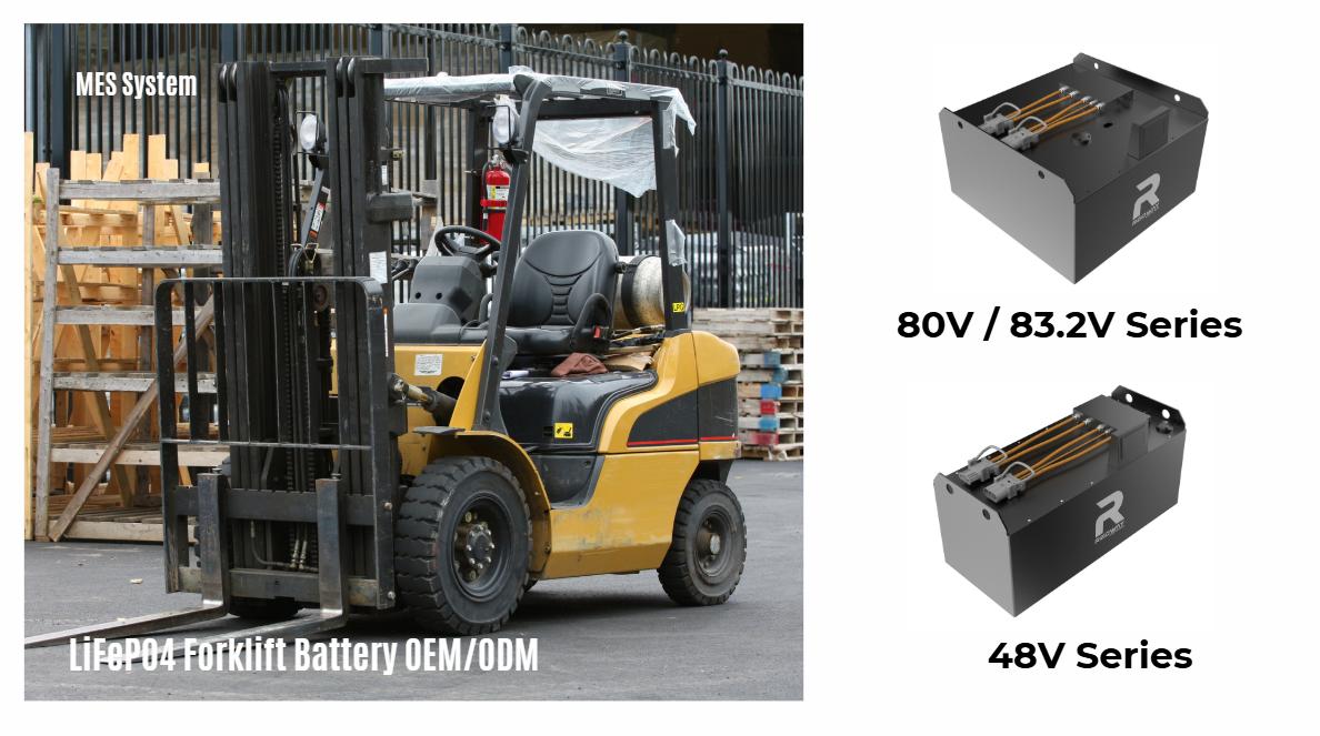 Essential Insights on Forklift Battery Charging Solutions and Accessories