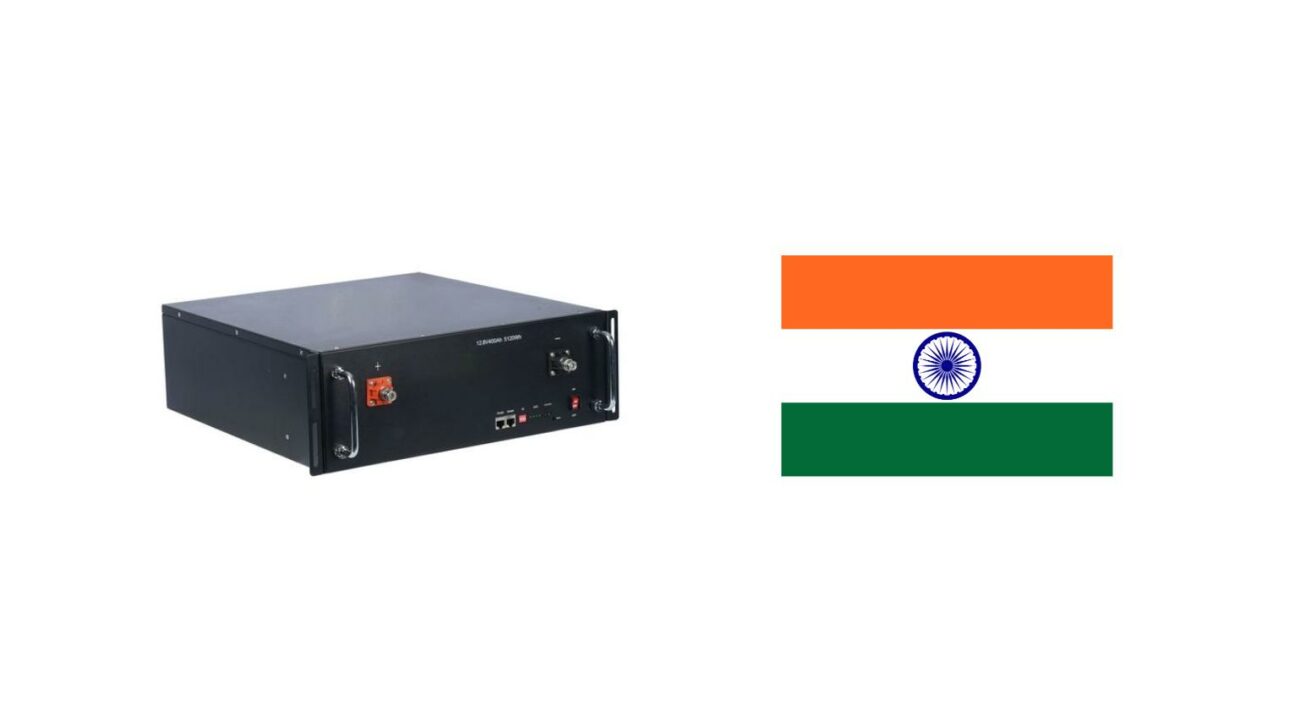 What Are the Major Lithium-Ion Battery Manufacturers Operating in India?